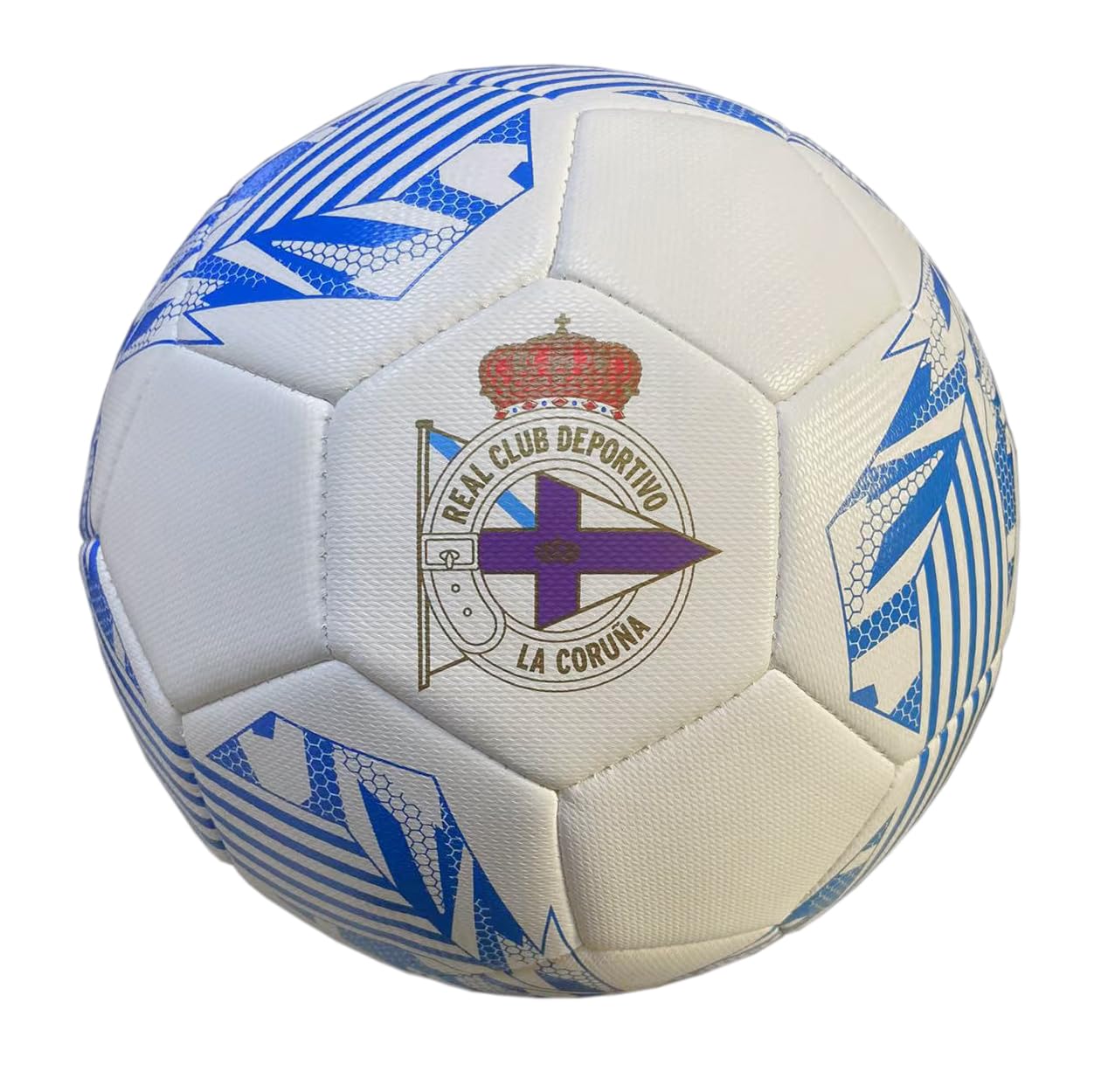 RC Deportivo | Flag Ball