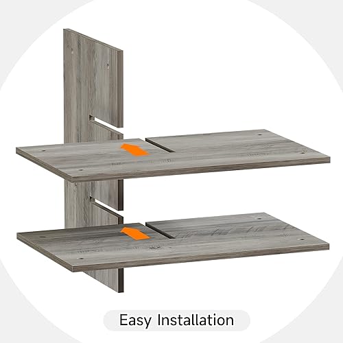 Miniatura 7 de Banco de almacenamiento de zapatos con cojín, armario de zapatos con asiento de cubo, banco pequeño con estante ajustable de 3 niveles para entrada,