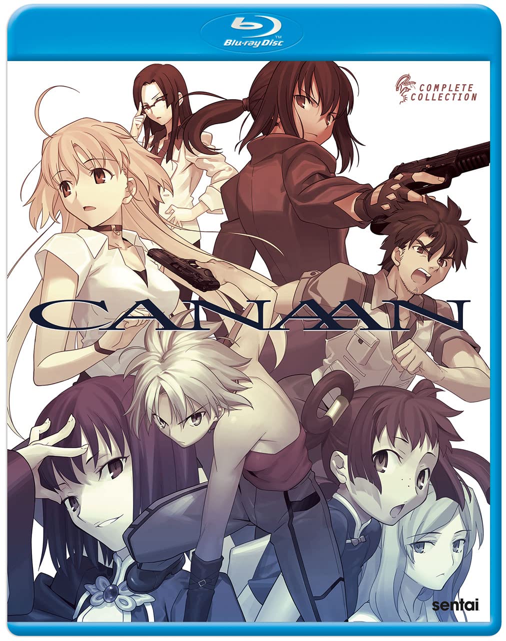 CANAAN
