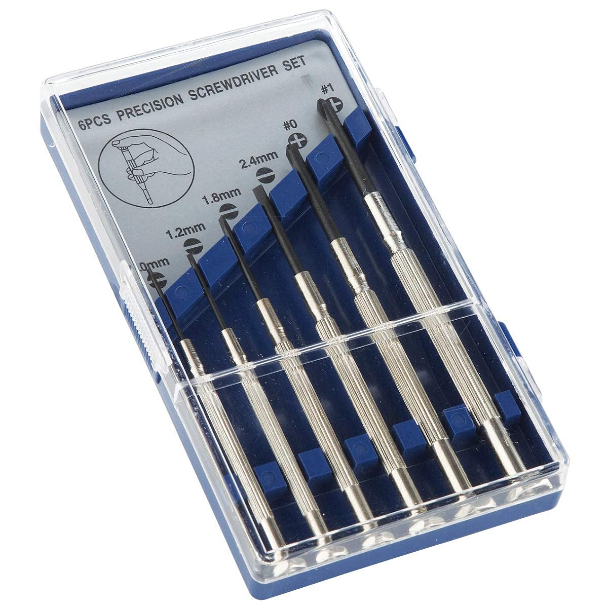 Precision Screwdriver Set