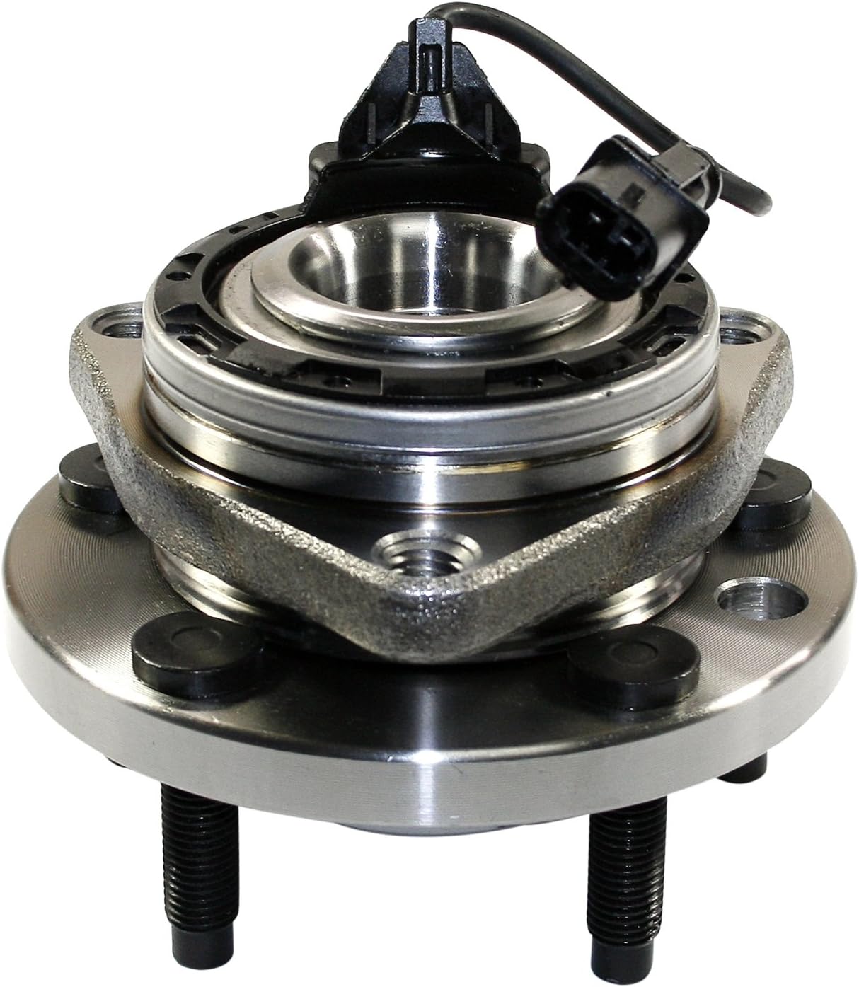 DuraGo 29513259 Rear Hub Assembly