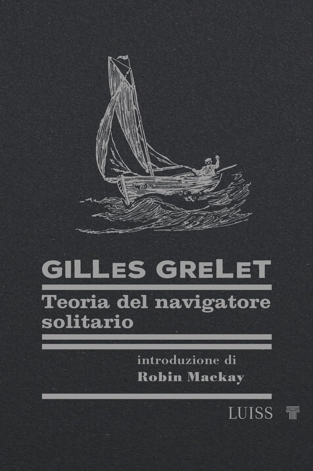 Teoria Del Navigatore Solitario - 4
