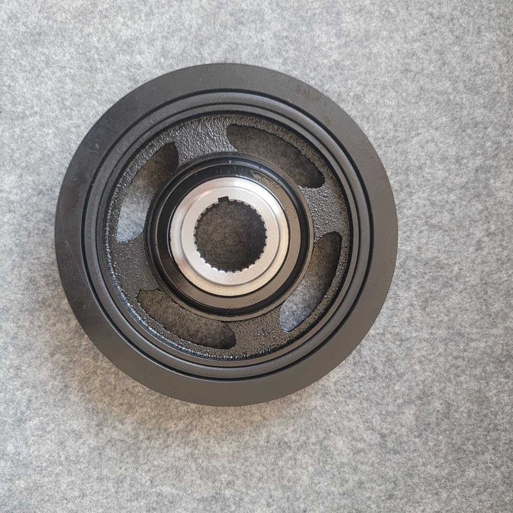 Parts# 13810-59B-003 Crankshaft pulley 1pc/pack HUUUGE-PARRRT