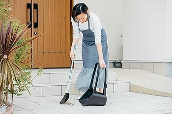 ちり⭐︎ Amazon.co.jp: 山崎産業(Yamazaki Sangyo) ちりとり 2989.jp+