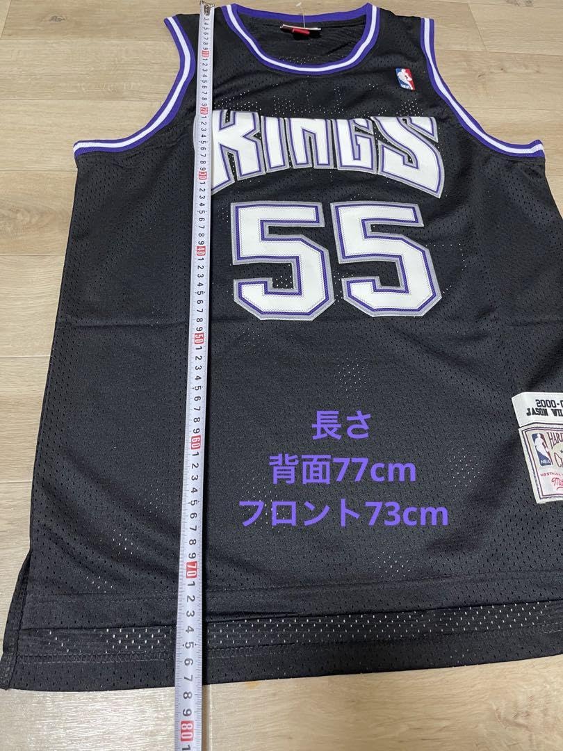 Amazon.co.jp: NBA、ウィリアムズのユニフォーム、KING SACRAMENTO,55 