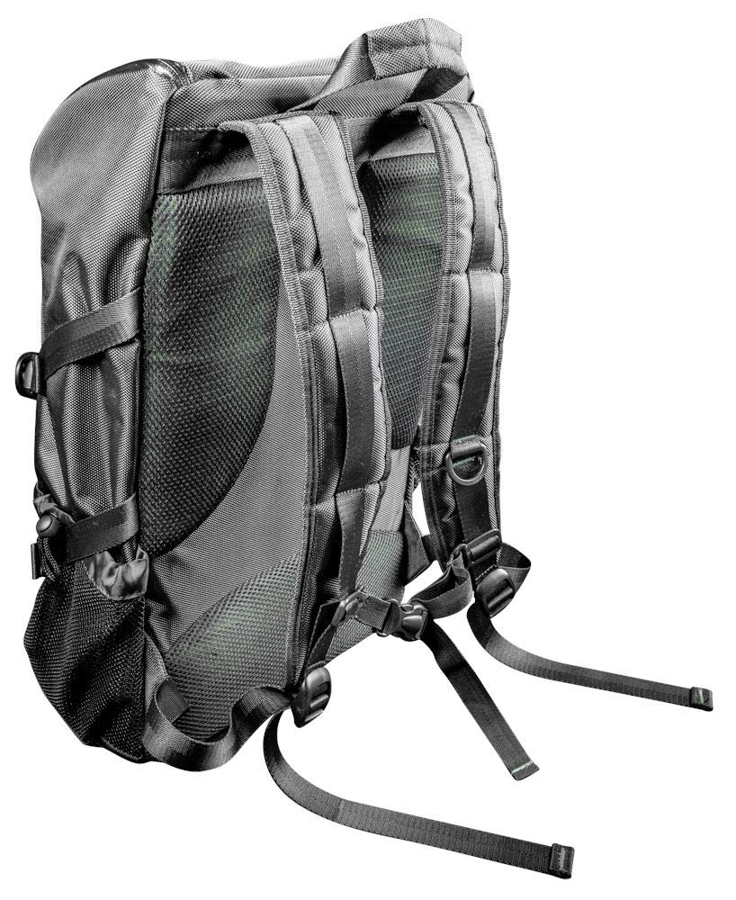 Razer Utility Backpack Military Grade Durability Flexible