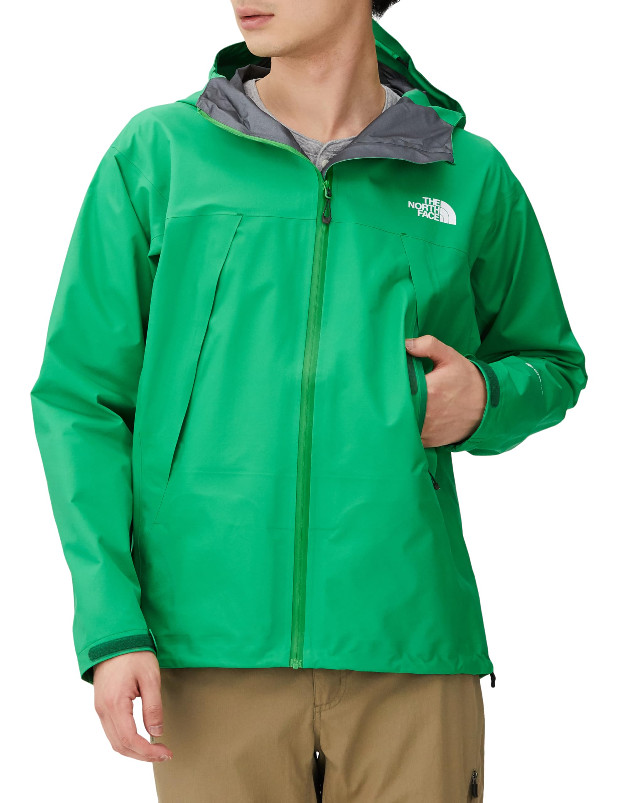 Amazon.co.jp: [ザノースフェイス] クライムライトジャケット メンズ