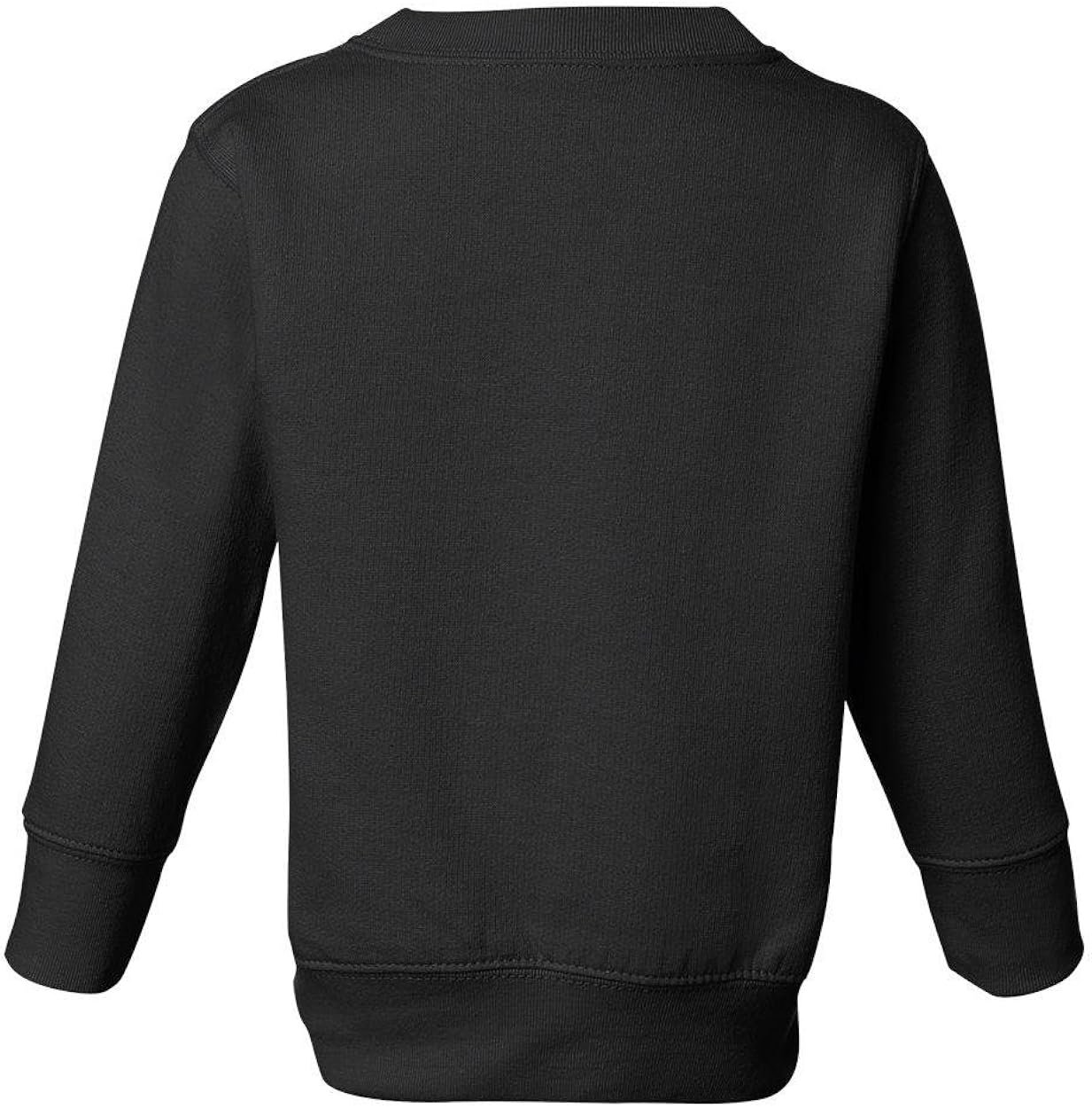 RABBIT SKINS Baby Girl's Perfect Juvenile Blended Fleece Sweatshirt : Clothing, Shoes & Jewelry