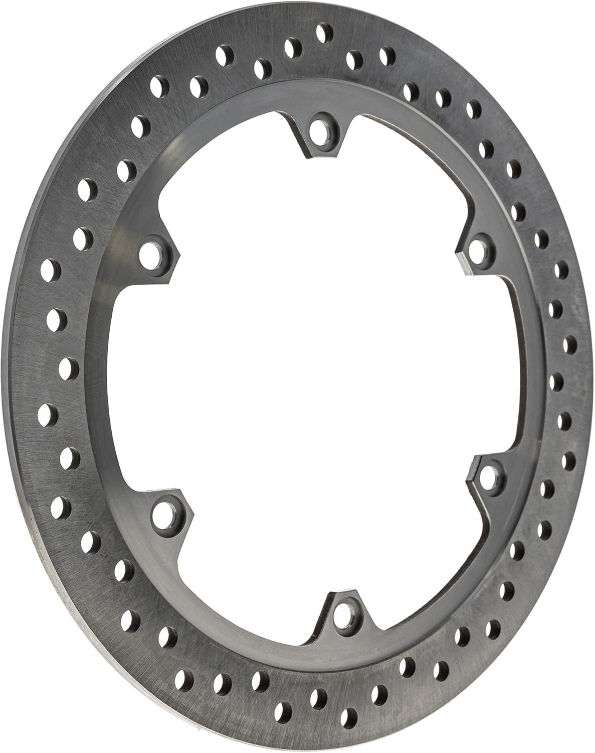 NICHE Rear Brake Rotor For Honda ST1300 CTX1300A 43351-MJN-A00ZC 43351-MCS-G00