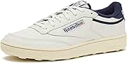Reebok Club C Golf Spikeless Mens Golf Shoes