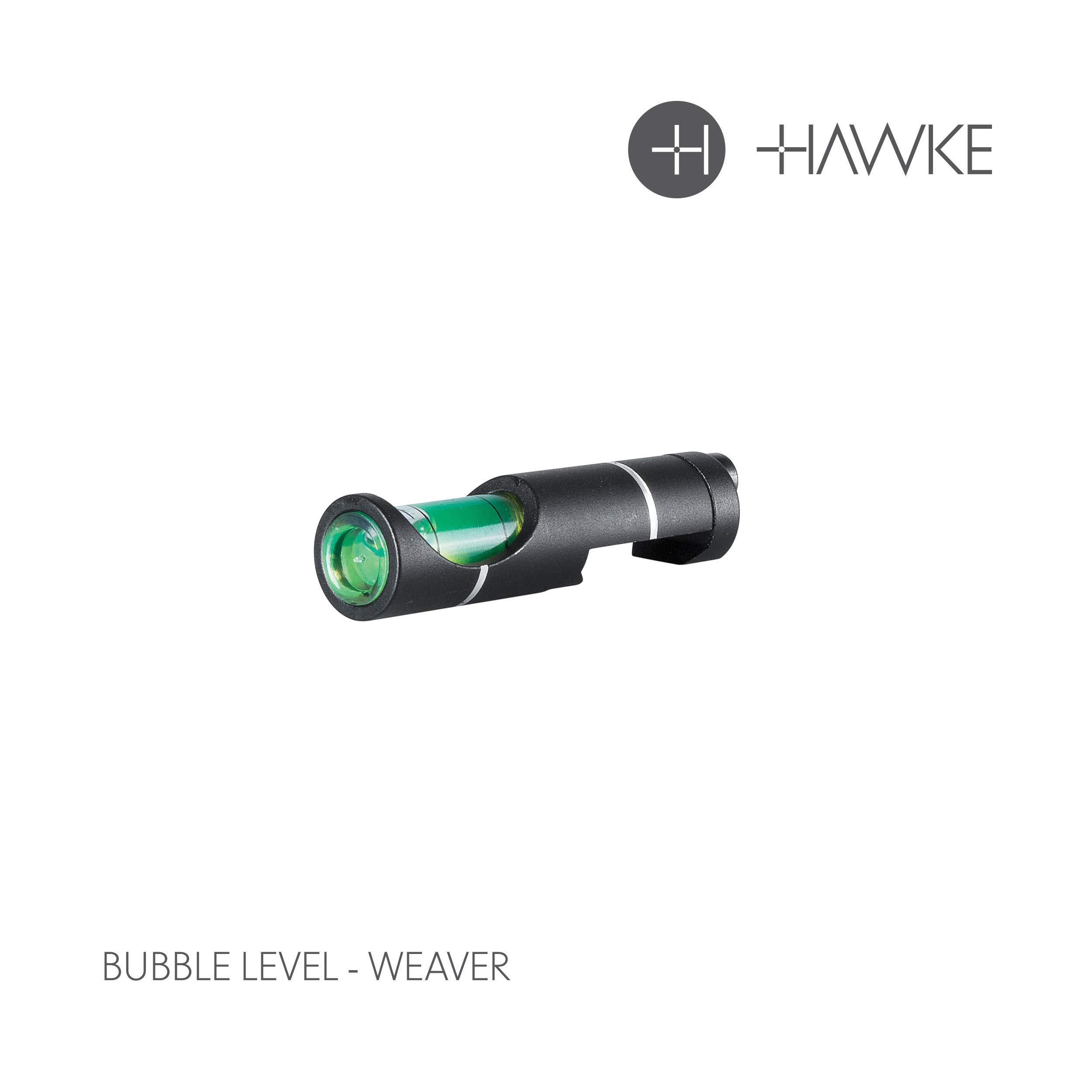 ADAPTOR BASES AND BUBBLE LEVEL 64101 Weaver Bubble Level