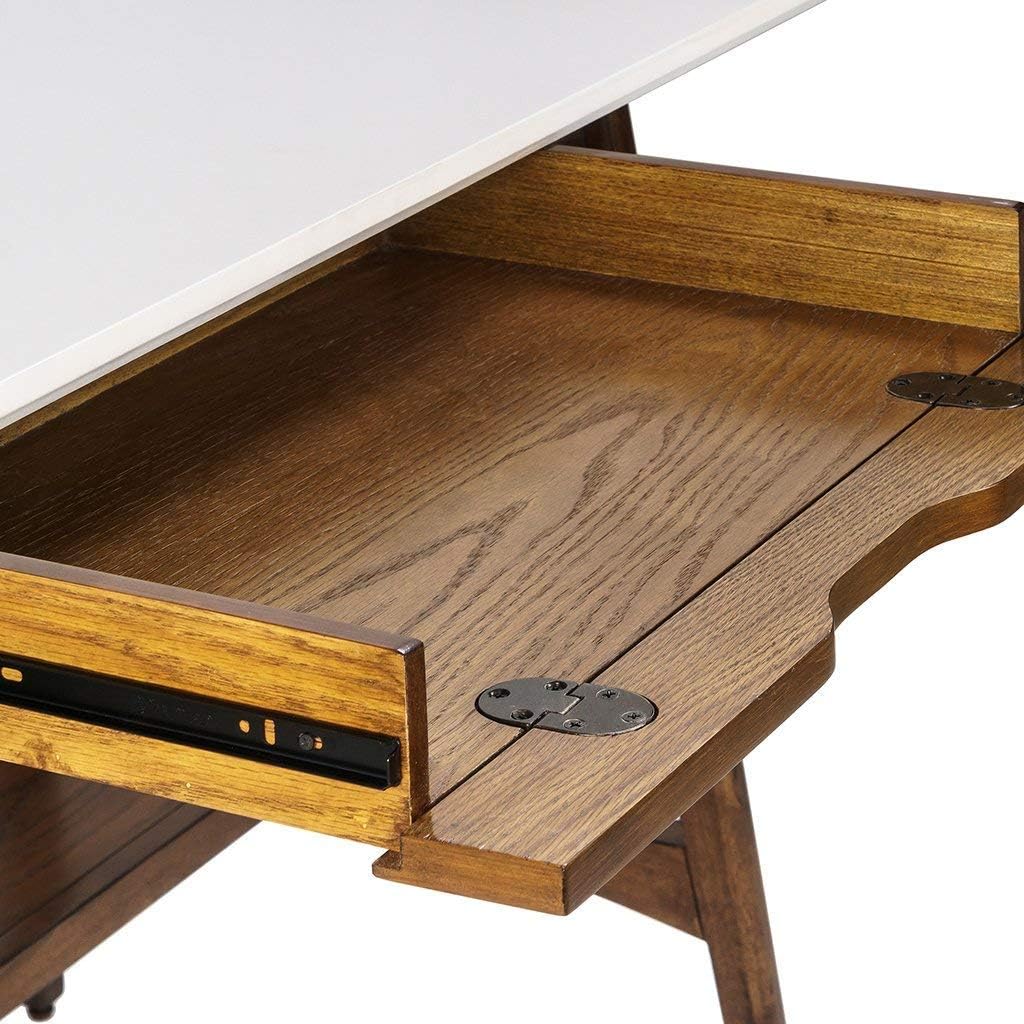 Madison Park Solid Desk