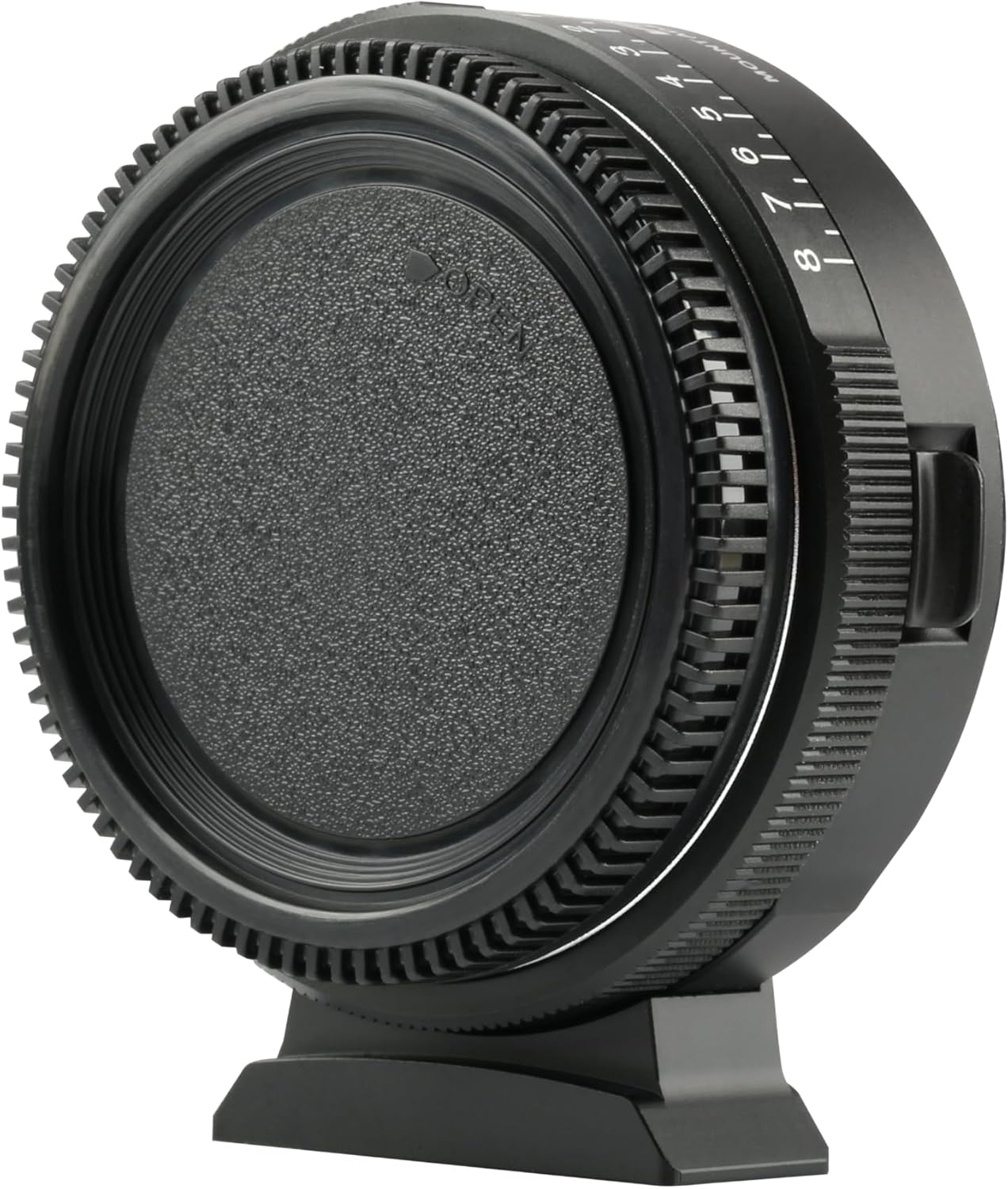 Viltrox NF-M43X 0.71x Reducer Speed Booster Lens Manual Focus F-Mount Adapter for G D Lens to M4/3 Mirrorless Camera GH5 GH4 GF9 GX85 GX8 E-M5 E-M10 E-PL3 Pen-F BMPCC