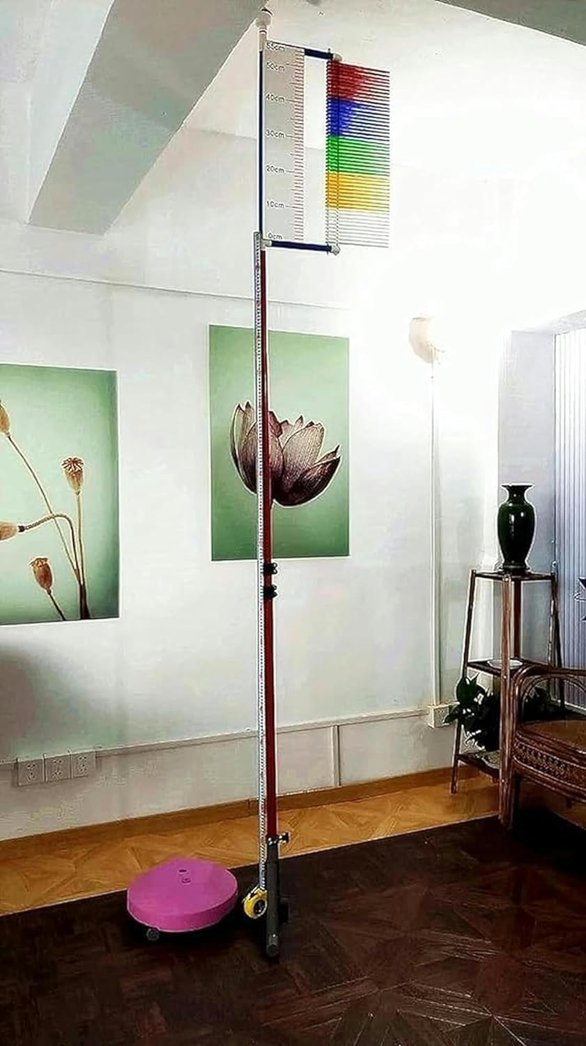 Vertical Challenger Vertical Jump Tester High Jump Height Measurement Tool