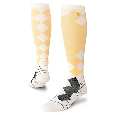 Stance Dymound Ul Wool Snow Women