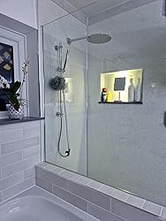 my own brand Shower Niche Light – Waterproof, Bathroom Lighting Kit ...