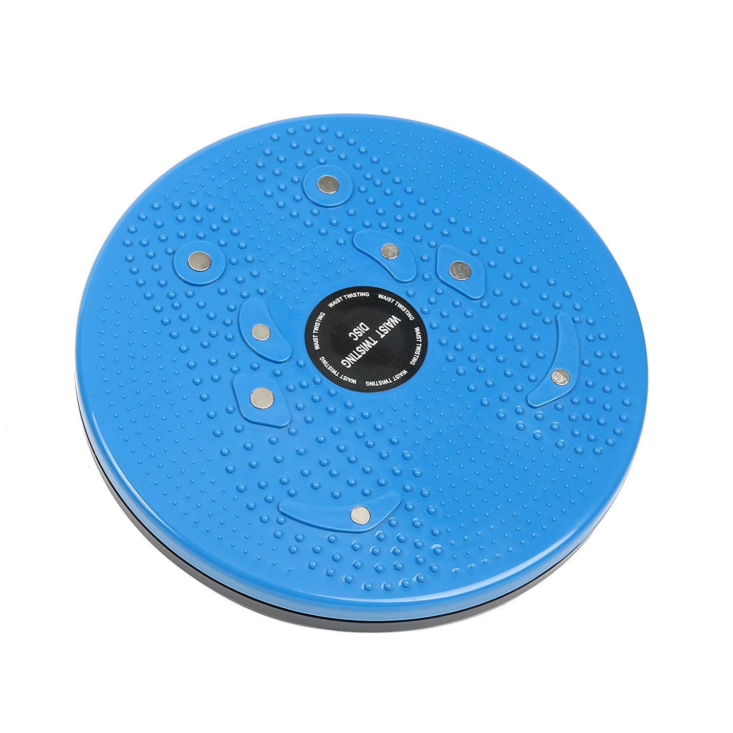 Tummy Twister-Fitness Weight Loss Abdominal Trimmer-Waist Trimmer-Abs Exerciser-Body Toner-Fat Buster- Oblique Workout - Burn Love Handles Fat- Perfect Home Gym Equipment for Men and Women (B07GJHKWQD) Amazon Price History, Amazon Price Tracker