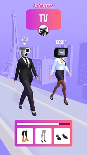 Fashion Queen: Dress Up Game