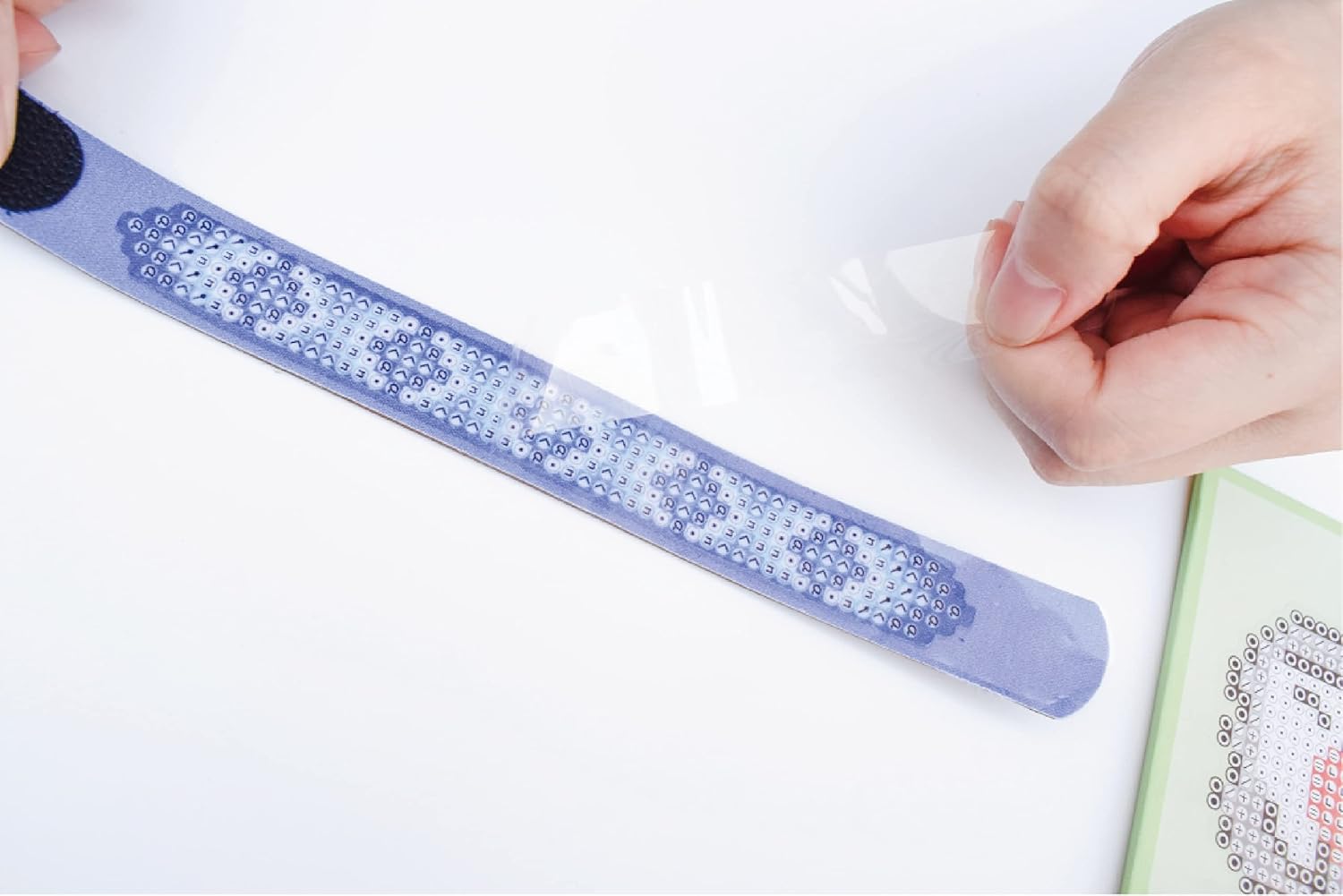 DIAMOND DOTZ Variety Dotzies Kit Diamond Painting Kits for Kids - Diamond Art Kits a Relaxing Creative Craft Kit with Dotz Gems