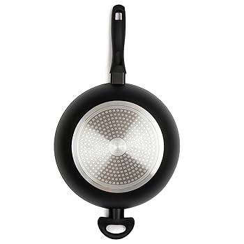 Russell Hobbs RH02801EU7 Metallic Marble Stegepande (30cm) - 299 DKK