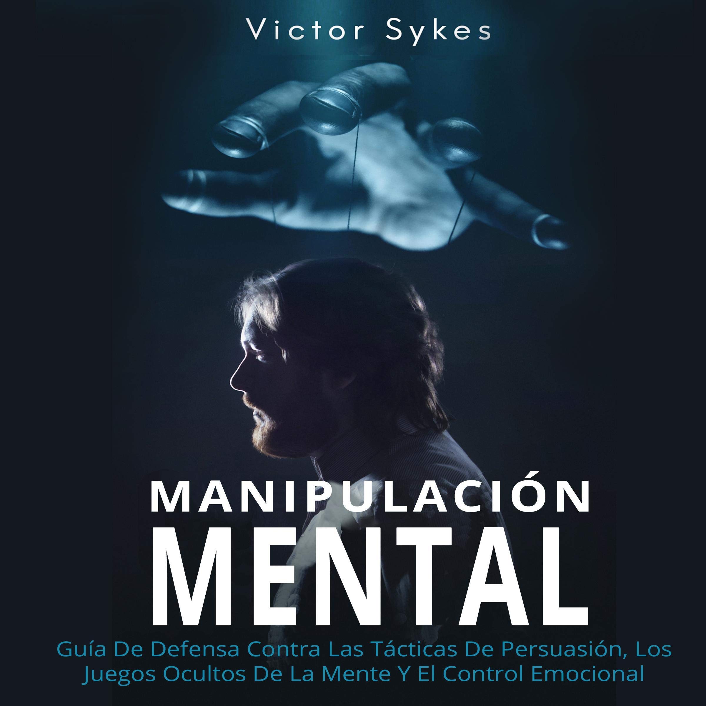 Cover art for Manipulación Mental [Mental Manipulation]