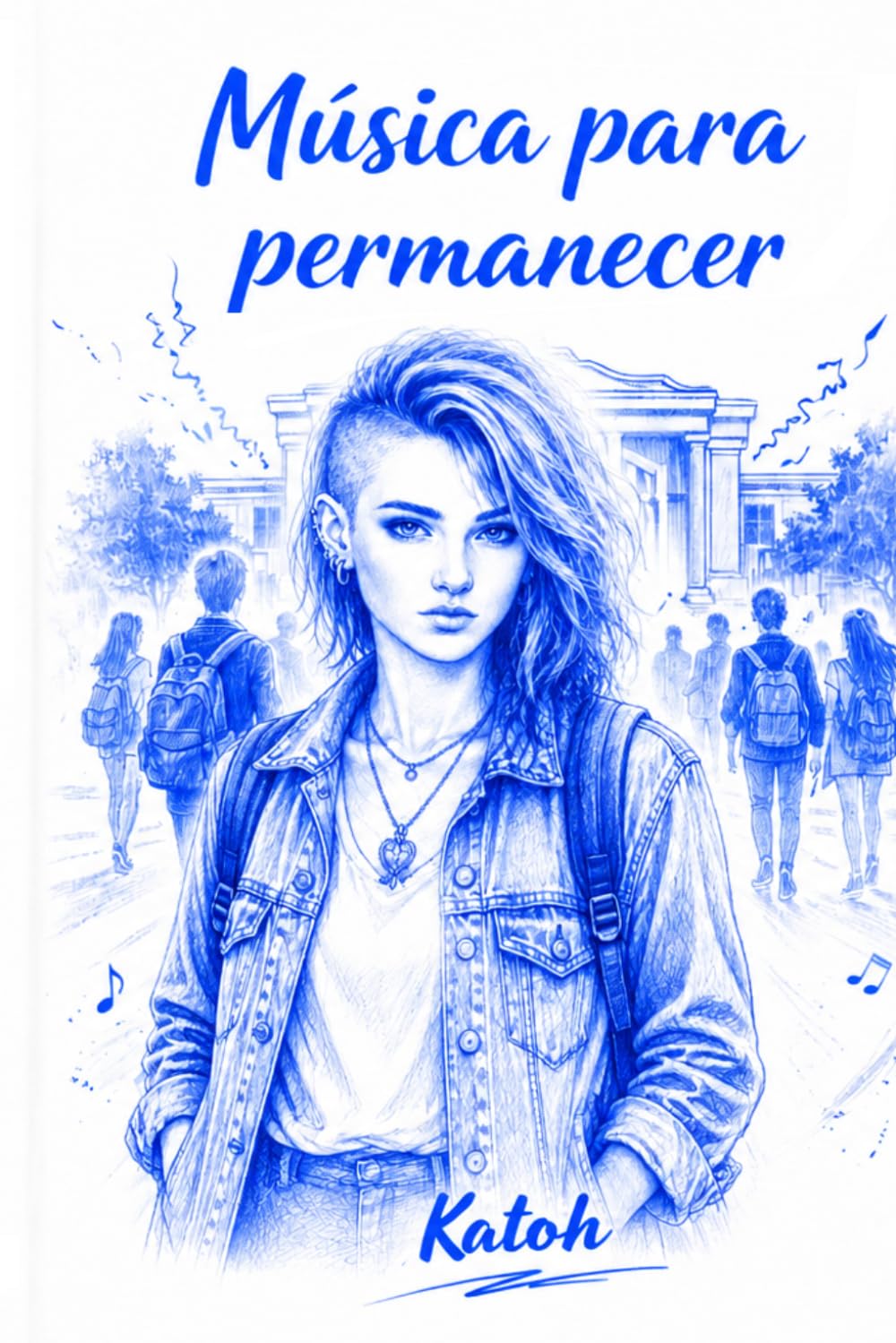 Música para permanecer