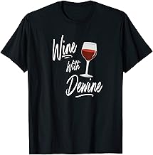 Wine With Dewine Drinking Game - Ohio Mike Dewine T-Shirt