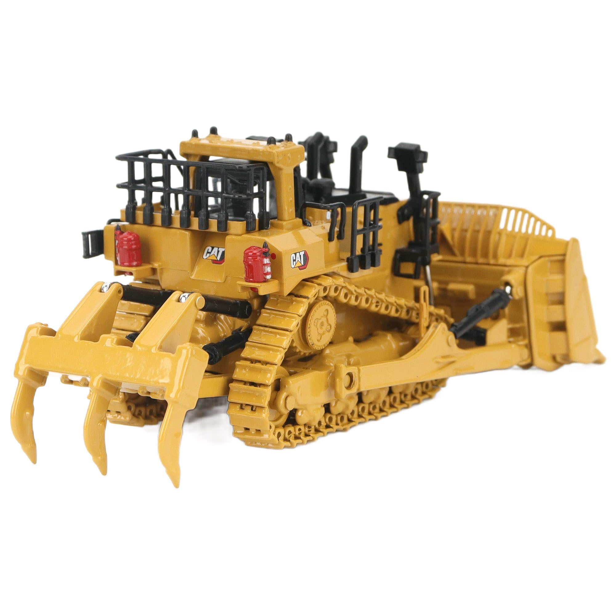 Amazon.com: 1:87 Scale Cat D11 Dozer - TKN Design with Metal