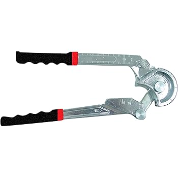 Fartools 211021 Pince A Cintrer 14 X 16 Mm Amazon Fr Bricolage