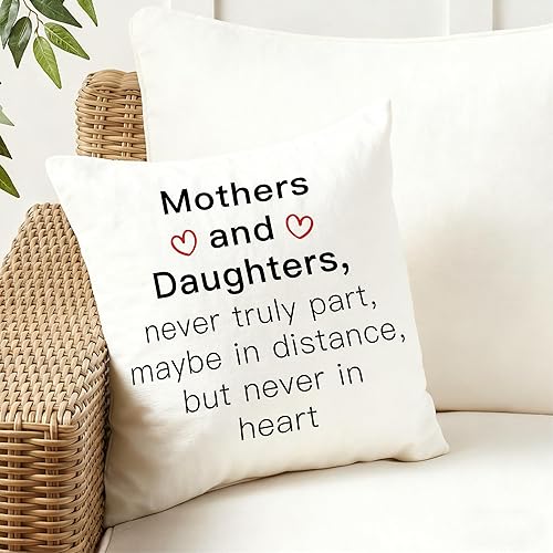 Miniatura 4 de Mom Birthday Gifts - Mother and Daughter Gifts for Mom from Daughter Mothers Day Christmas Valentines Day Thank You Gift for Mother Mama Mommy Moms