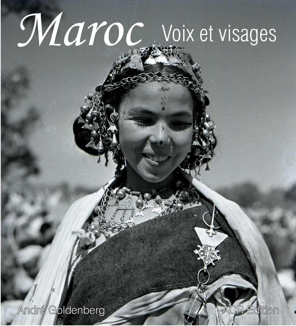 maroc, voix et visages