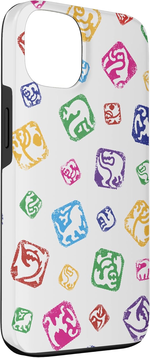 iPhone 13 Kamen Rider Revice Vistamps Case
