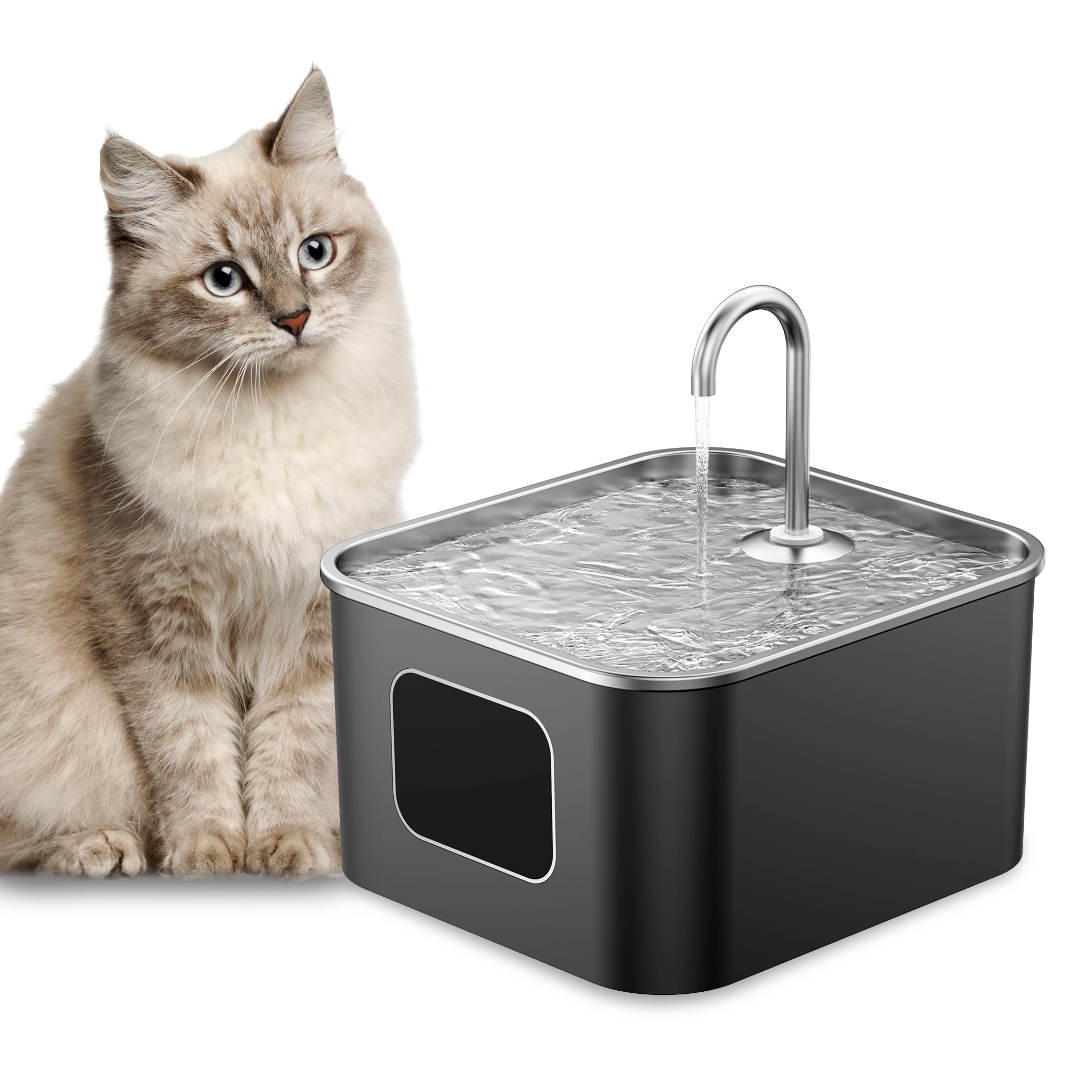 Cat Petkit Eversweet Smart Mode Cat Water Fountain PETKIT
