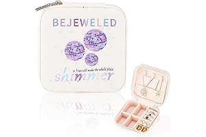 Swiftie Jewelry Box: A Gift for True Music Lovers
