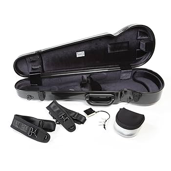 Amazon.co.jp: BAM バム ハイテック ヴァイオリンケース VIOLIN