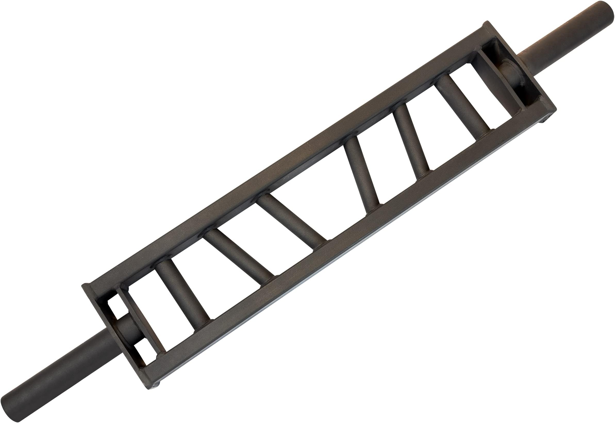 Body-Solid Multi Grip Olympic Weights Barbell