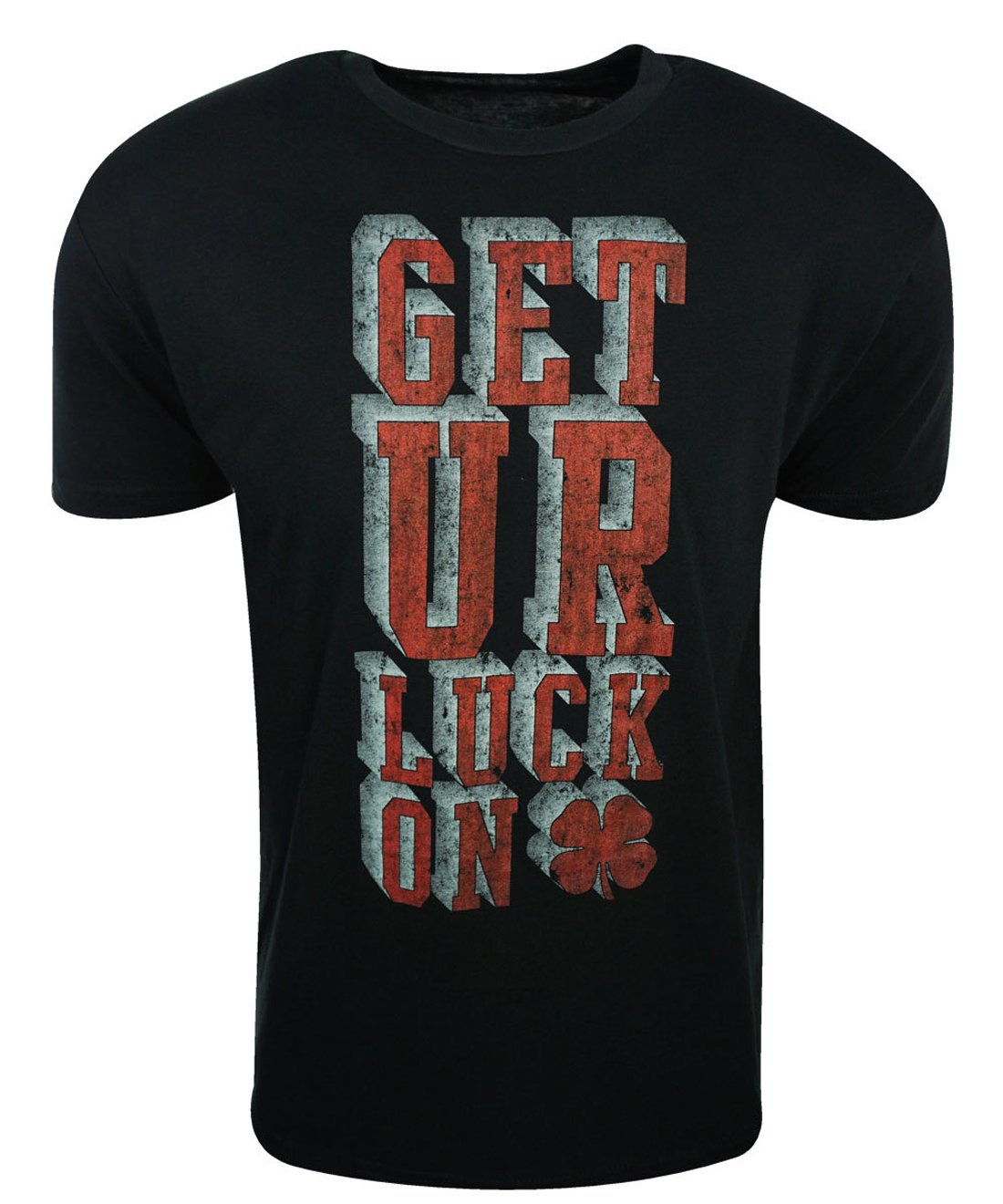 Black CloverNew Get Ur Luck On