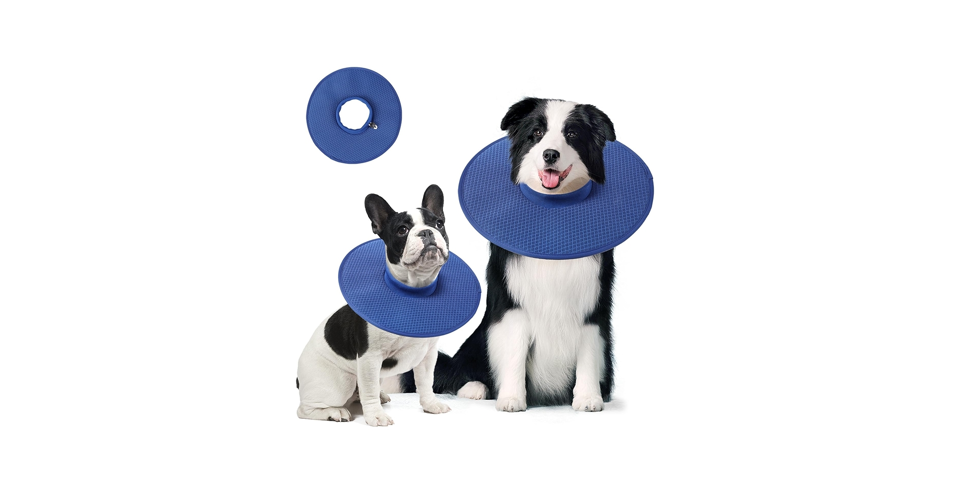 Pet Elizabethan Collar Extra Large Pet Health Recovery Elizabethan Collars Durab
