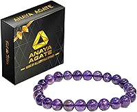 Vista 35 de Money Attraction Bracelet for Wealth, Prosperity & Success – Abundance & Good Luck Feng Shui Bracelet with Pyrite, Citrine, Tiger Eye & Green Green