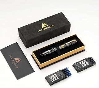 Luxury Fountain Pen Set 46g Lahore, Karachi - Pakistan