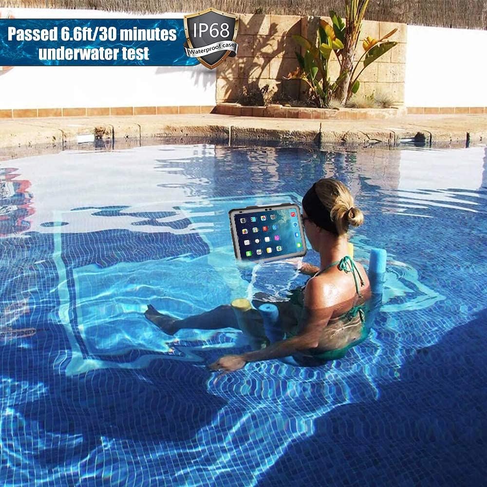 iPad 10 maska - potpuni sadržaj pakiranja