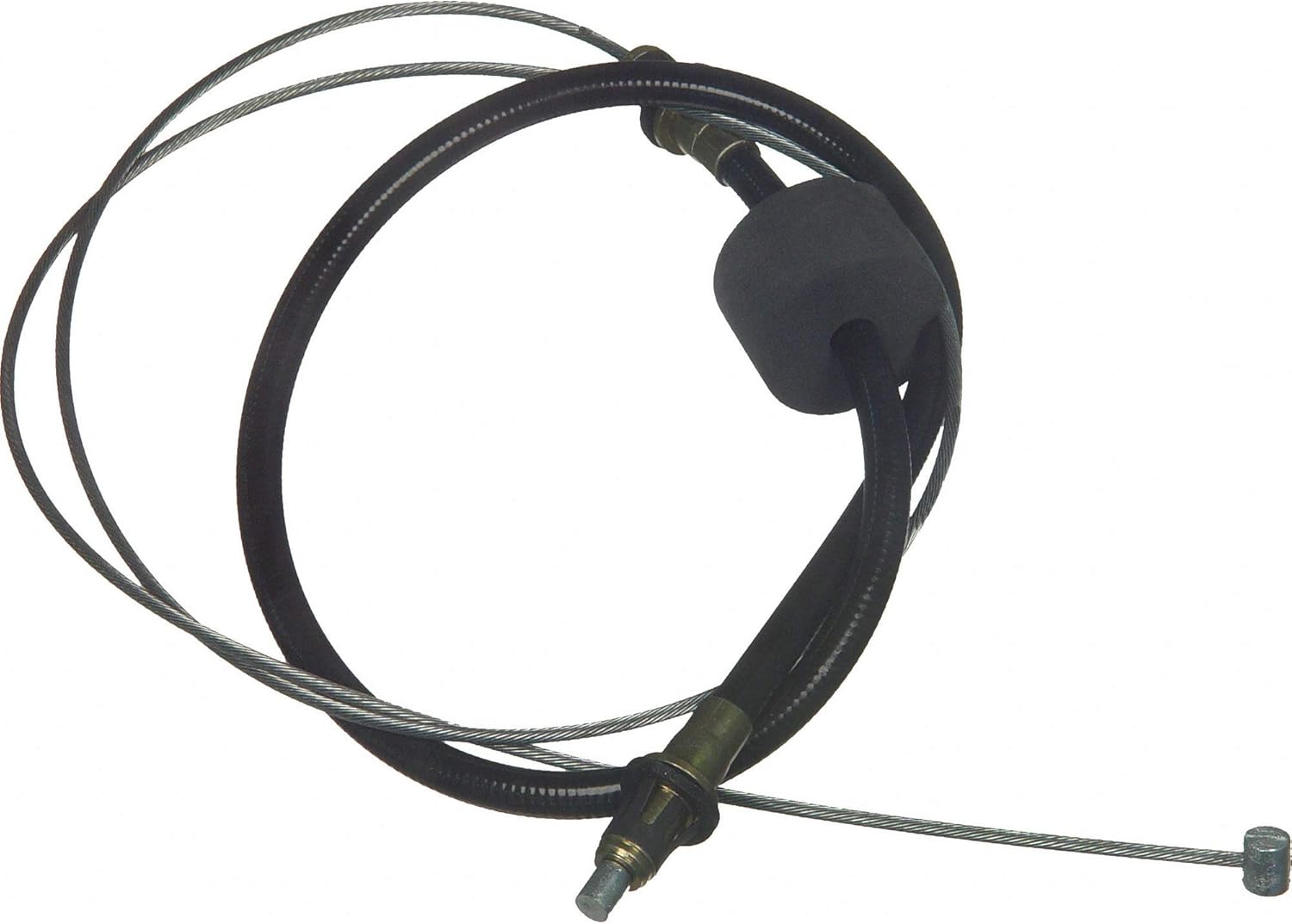 Wagner BC133091 Premium Brake Cable Automotive