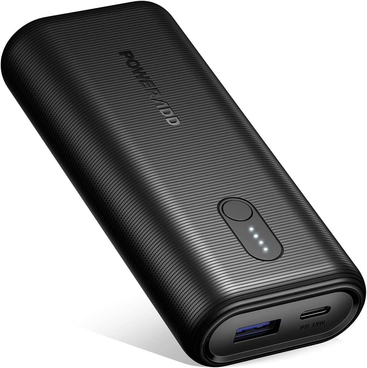[50 Off] EnergyCell 10000mAh 18W Dual Port PD Power Bank 9.99 Course