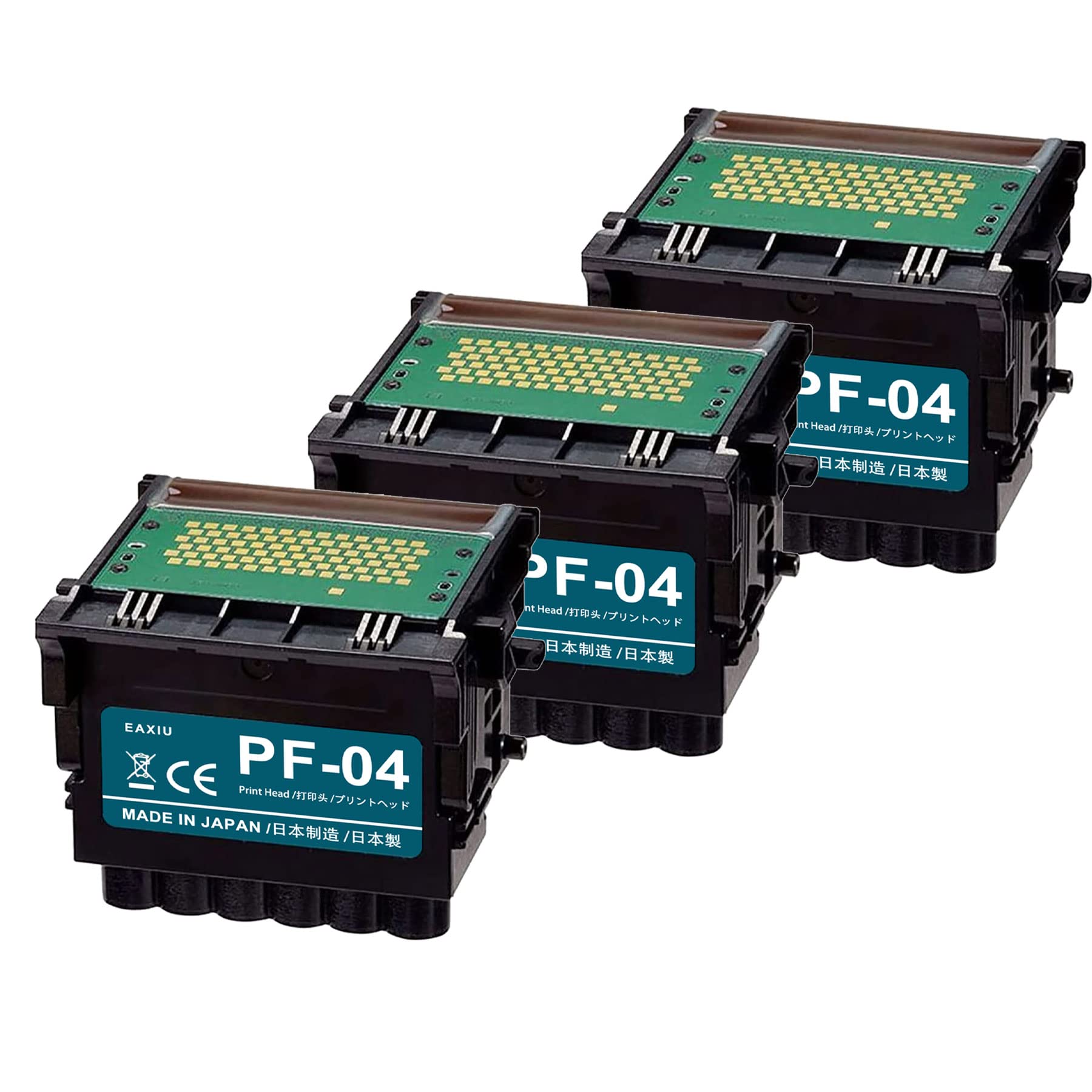 1-10PK CRG 131 Toner Cartridge Lot For Canon 131 ImageCLASS LBP7110Cw MF8280Cw E - Foto 7