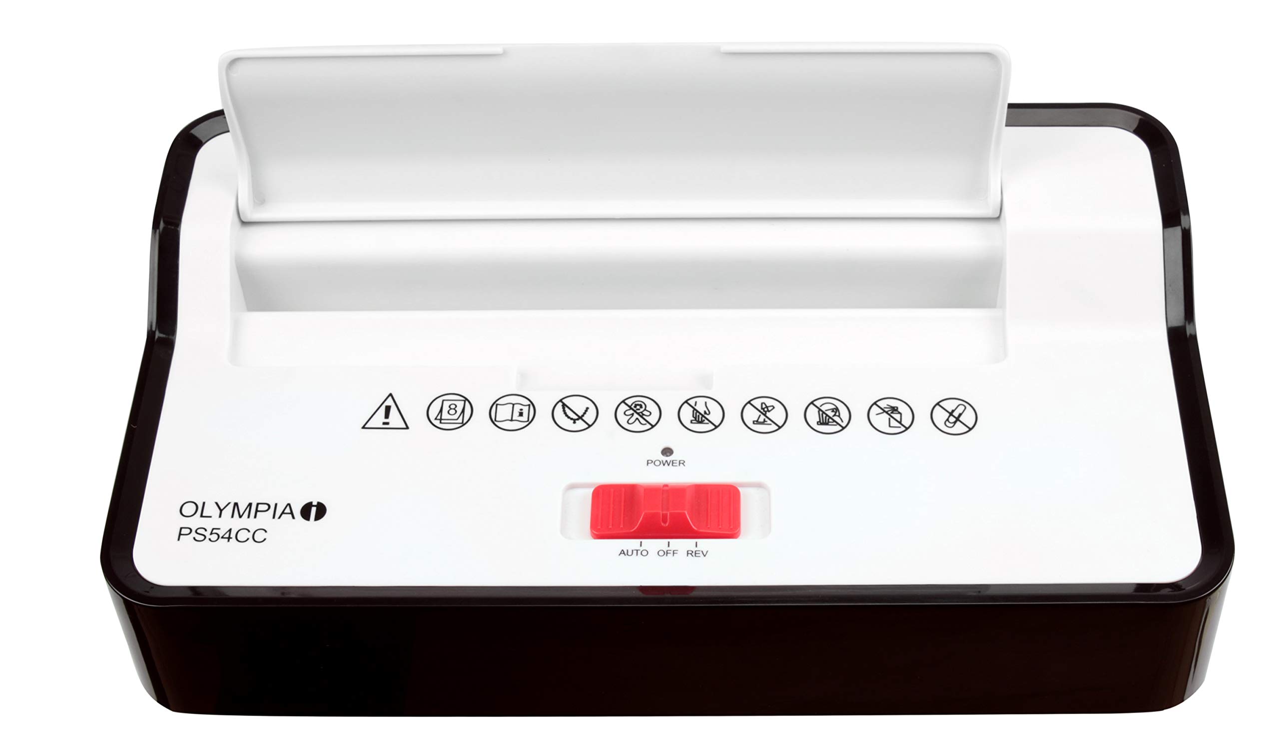 Olympia PS 950 CCD Aktenvernichter online kaufen Olympia PS 950 CCD Aktenvernichter online kaufen