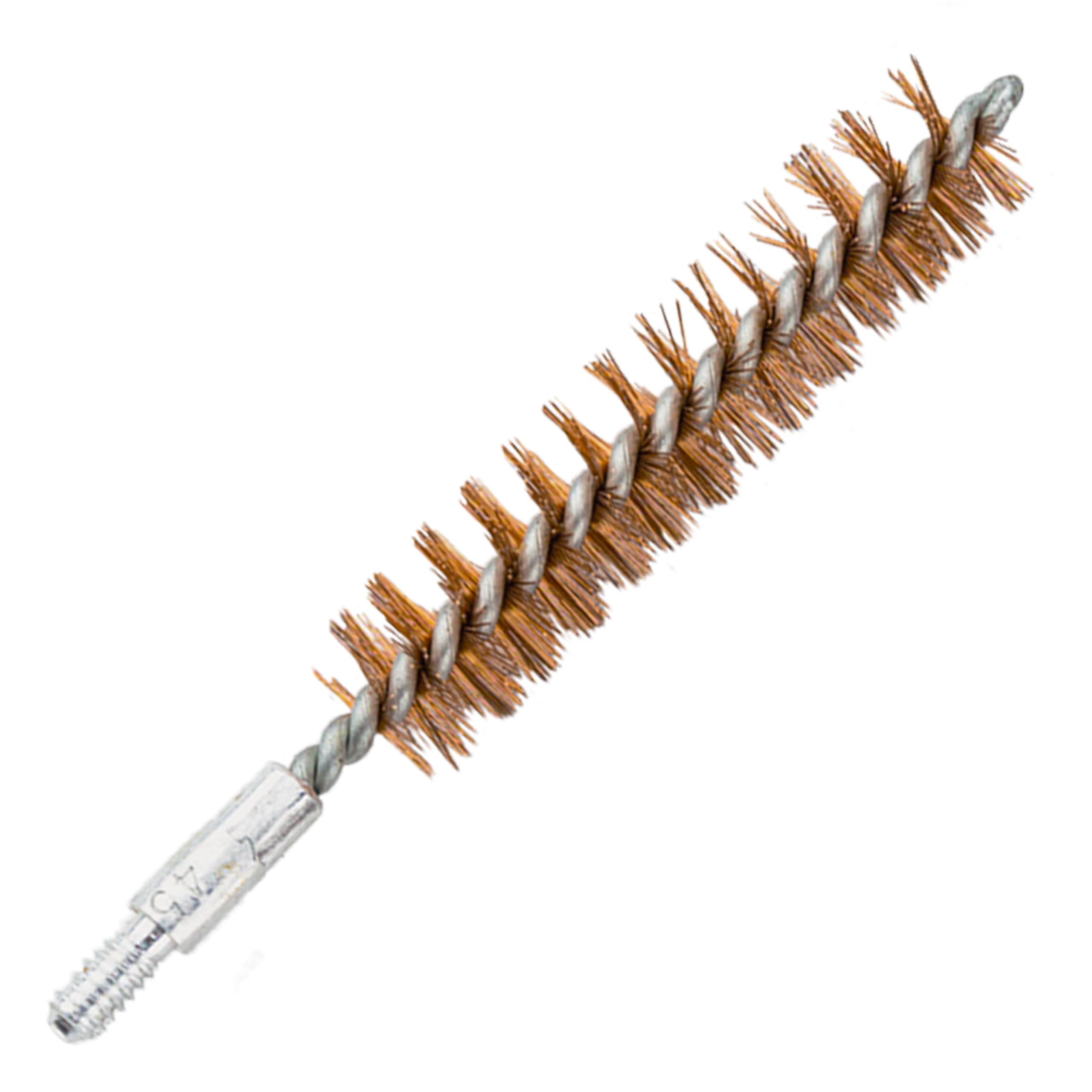 Kleenbore Gun Care Rifle Phosphor Bronze Brush (.44/.45 Caliber)-image-45