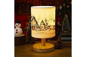Christmas Lamp