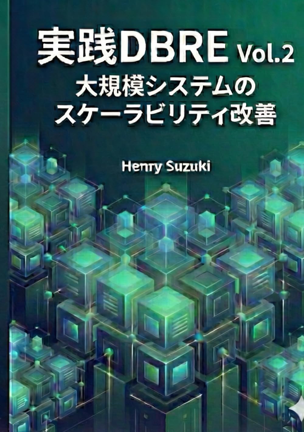 実践DBRE Vol.2 大規模システムのスケーラビリティ改善: スケールアウト、シャーディング、分散DBの実践