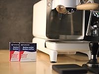 Vista 4 de Third Wave Water Agua para el Café con Minerales Mejorada con Sabor que Optimiza el Perfíl de Espresso, 0.635 oz