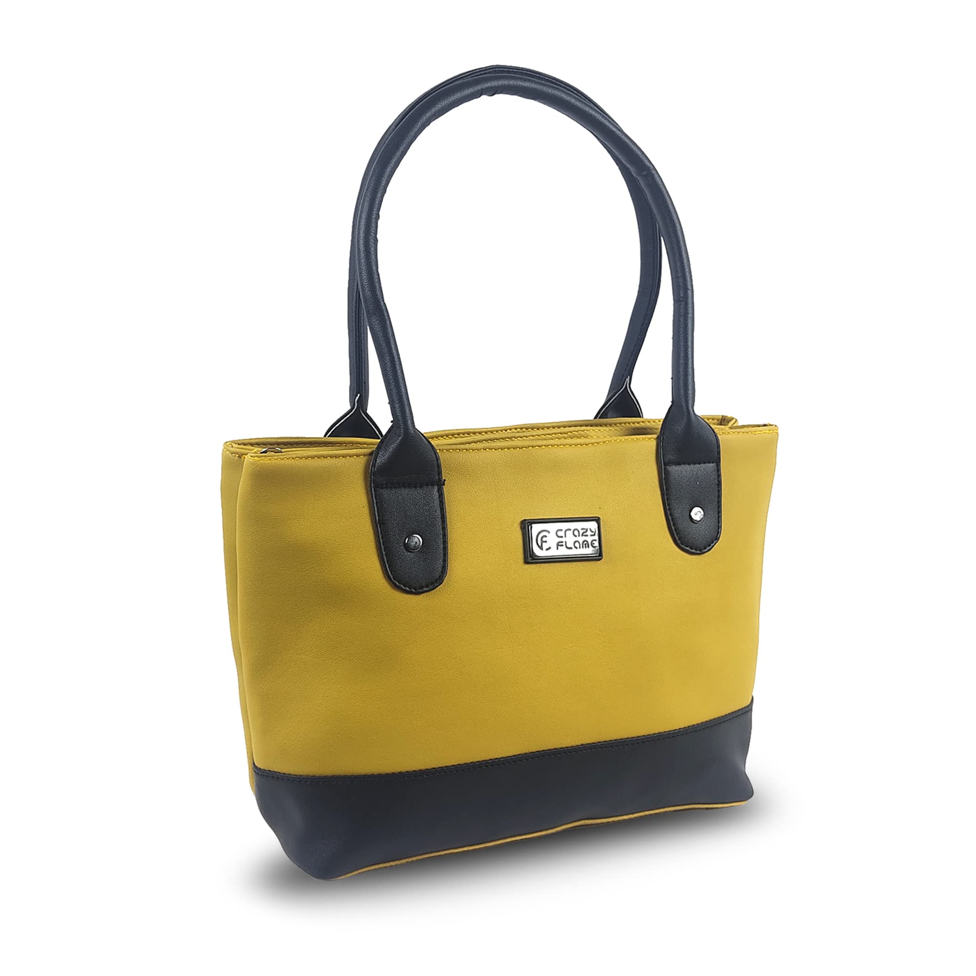 Crazy Flame Stylish Designer Shoulder Bag For Women